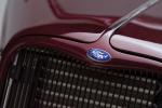Ford Custom Coupe 1933 года